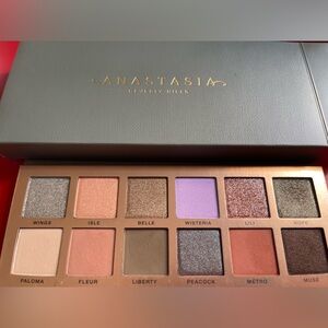 Anastasia Beverly Hills